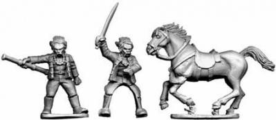 28mm Historical: The Mad Baron
