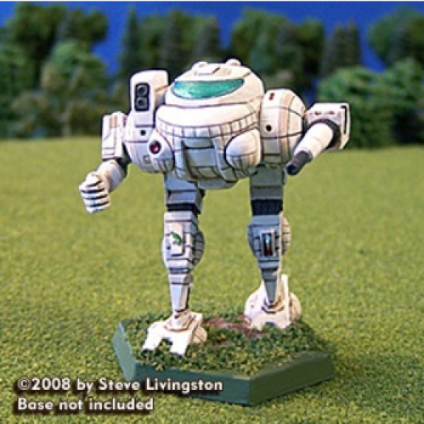 BattleTech Miniatures: Sentinel STN-3L