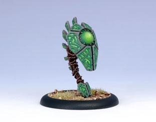 (Circle Orboros) Woldwyrd Light Warbeast