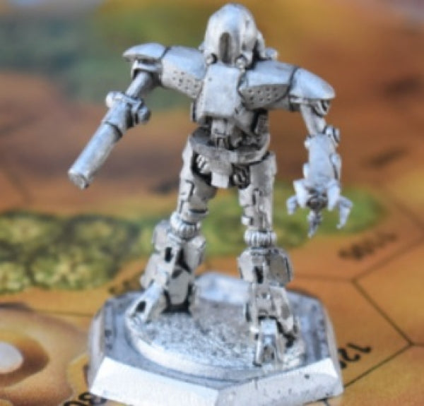 BattleTech Miniatures: Ronin SA-RN7