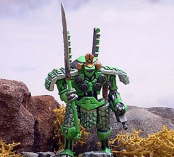 BattleTech Miniatures: Shiro SH-P