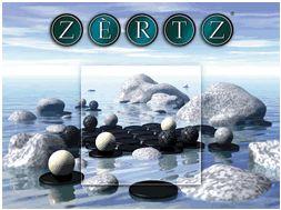 GIPF Project: ZERTZ