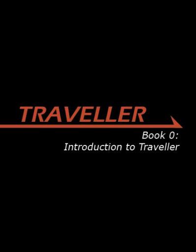 Traveller RPG: An Introduction to Traveller
