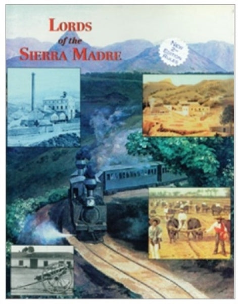 Lords of Sierra Madre