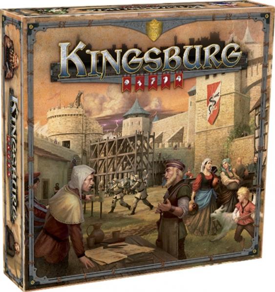 Kingsburg