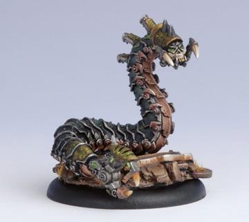 (Cryx) Cankerworm