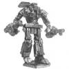 Warhammer Mech