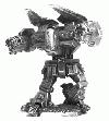 Rifleman Mech