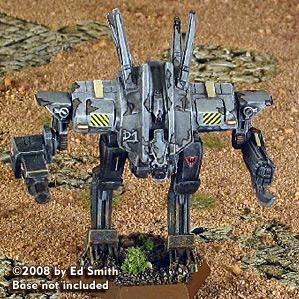 BattleTech Miniatures: Archangel C-ANG-O Invictus