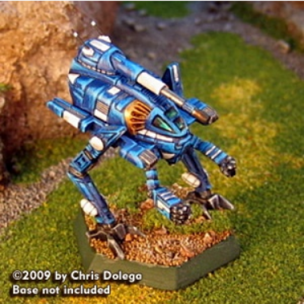 BattleTech Miniatures: Hussar HSR-200-D