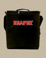 Reaper Miniature Transport Empty (No Foam Trays)