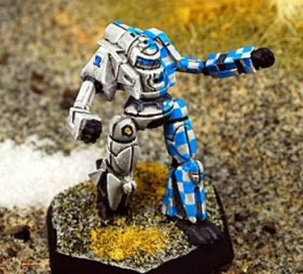 BattleTech Miniatures: Dart DRT-3S / DRT-4S