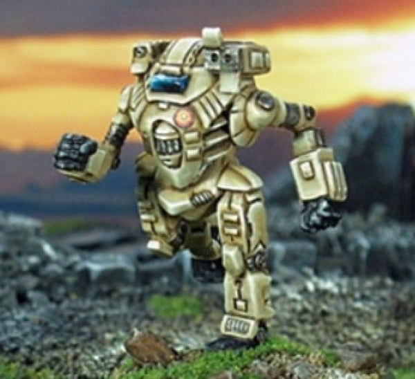 BattleTech Miniatures: Fireball ALM-7D / ALM-8D