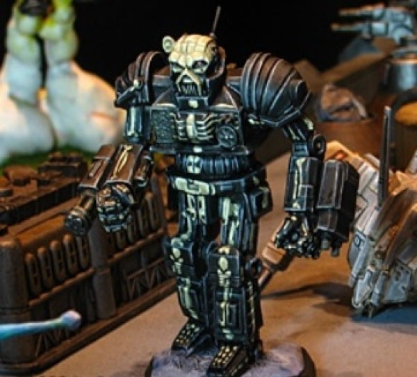 BattleTech Miniatures: Atlas II AS7-D-H