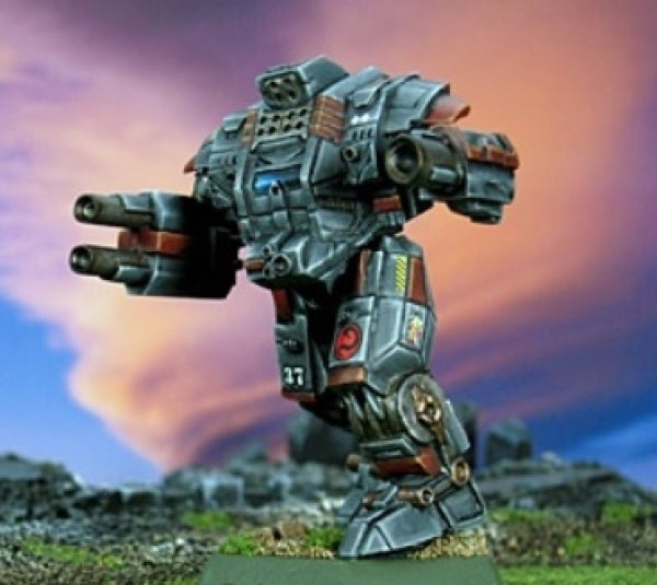 BattleTech Miniatures: Sunder SD1-O Prime