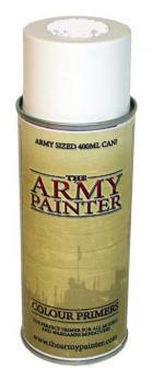 Army Painter: Matte Varnish (Anti-Shine) (Spray)