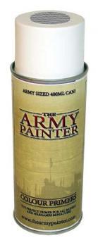 Army Painter: Plate Mail Metal Primer (Spray)