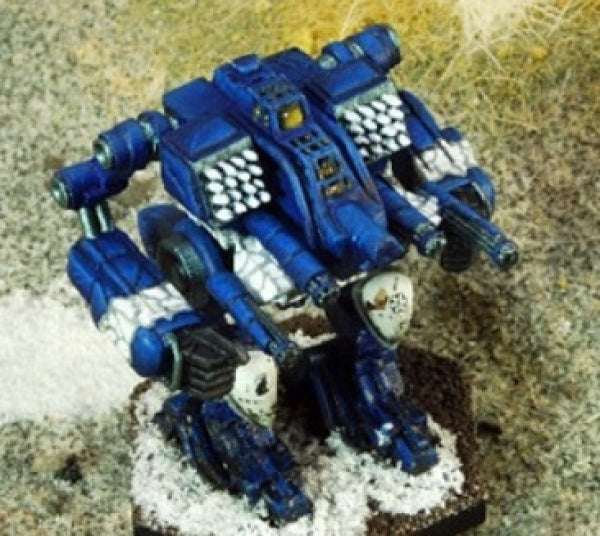 BattleTech Miniatures: Ryoken II (Standard)