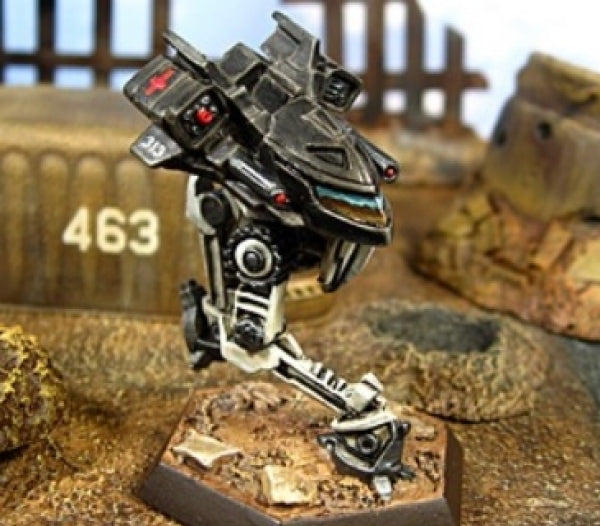 BattleTech Miniatures: Raptor II RPT-3X