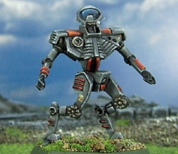 BattleTech Miniatures: Wight WGT-1LAW/SC