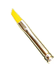 Painting Supplies: Army Painter Wargamer Brush - Small Drybrush