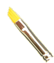 Painting Supplies: Army Painter Wargamer Brush - Large Drybrush