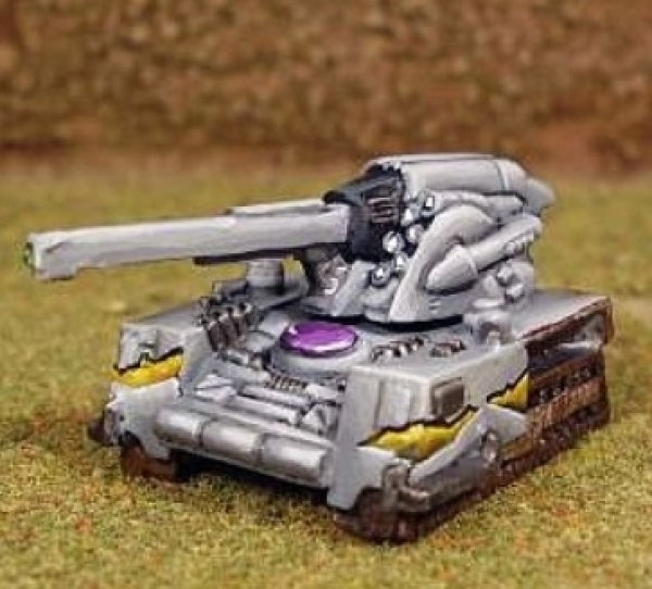 BattleTech Miniatures: Enyo Strike Tank (2)