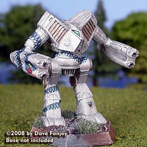 BattleTech Miniatures: Battle Cobra Prime