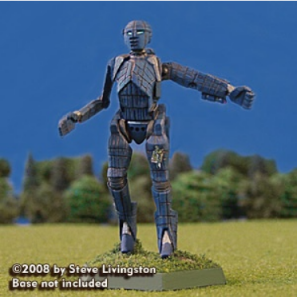 BattleTech Miniatures: Wyvern WVE-5N