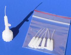 ArmsKeeper Glues Accessories: Extra Fine Extender Tips (6)