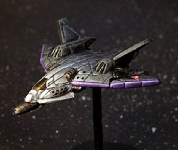 BattleTech Miniatures: Rusalka Fighter S-RSL-O Invictus