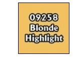 Reaper Master Series Paints: Blonde Hair Highlight