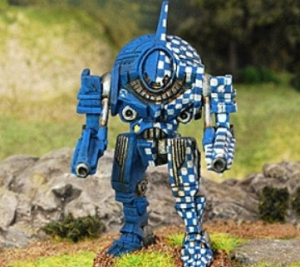 BattleTech Miniatures: Galahad GLH-2D