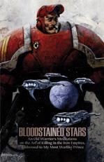 Burning Empires: Bloodstained Stars