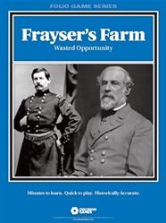 Folio Game Series: Frayser's Farm