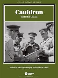 Folio Game Series: Cauldron