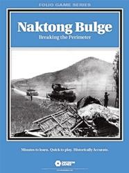 Folio Game Series: Nakton Bulge