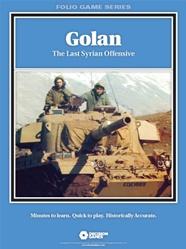 Folio Game Series: Golan