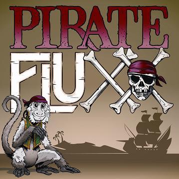 Fluxx: Pirate