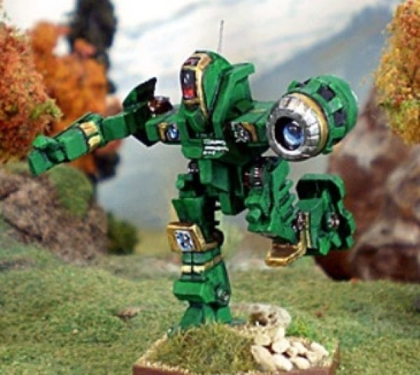 BattleTech Miniatures: Koschei KSC-3I