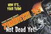 Zombies!!! 3.5: Not Dead Yet!
