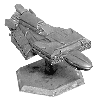 (Aerotech) Suffren Destroyer