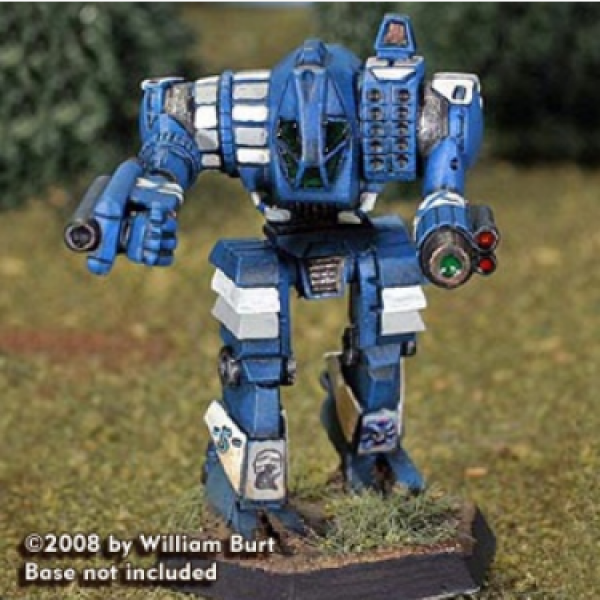 BattleTech Miniatures: Grizzly (Standard)
