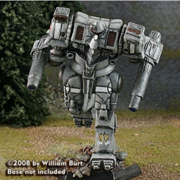 BattleTech Miniatures: Devastator DVS-2
