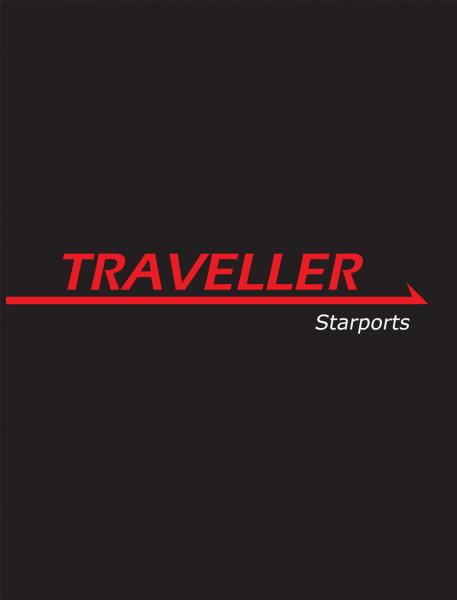 Traveller RPG: Starports