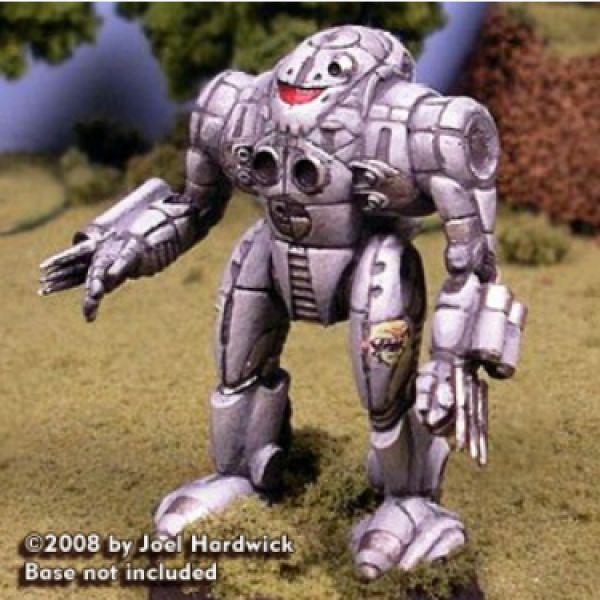 BattleTech Miniatures: Pillager PLG-3Z