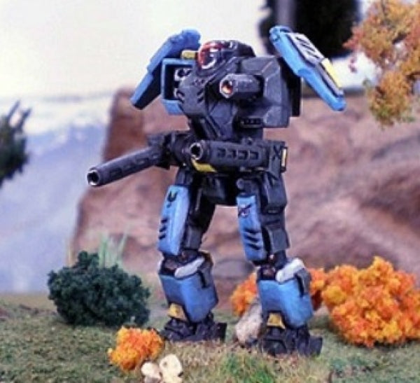 BattleTech Miniatures: Dark Crow (Standard)