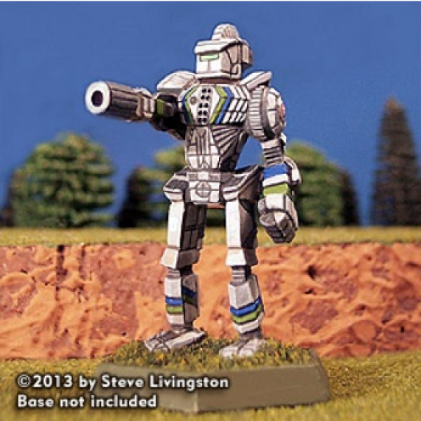 BattleTech Miniatures: Centurion CN9-A