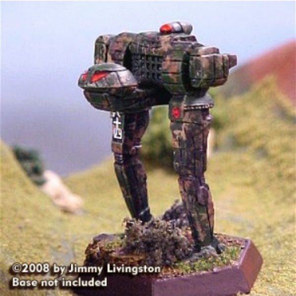 BattleTech Miniatures: Jenner JR7-D