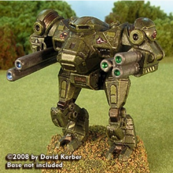 BattleTech Miniatures: Nova Cat Prime